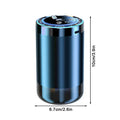 Transform Your Space with the Automatic Car Diffuser: 5 Modes of Aromatherapy for Your Car, Home, and Office